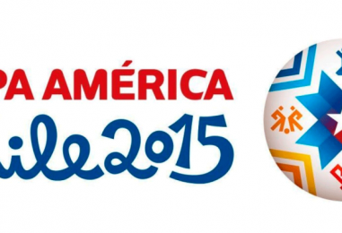 Hoy inicia la Copa América 2015